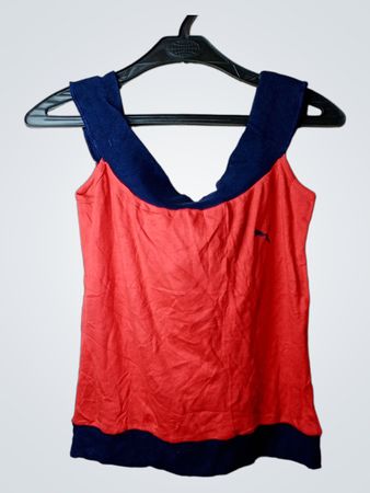 Puma Tank Top