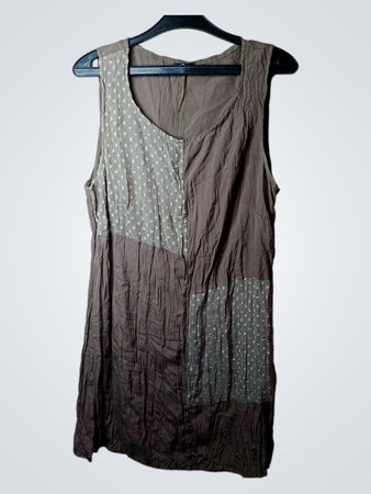 altra ärmelloses Kleid