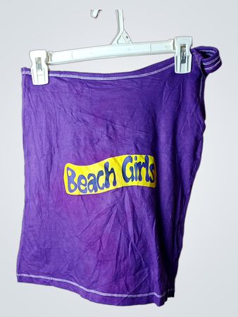 Beach Girls HOT&SPICY Tank Top