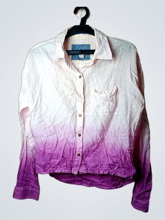Arizona Jeans Co. Button-Down Hemd