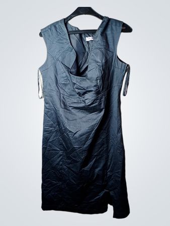 Orsay ärmelloses Midikleid