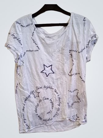 EDC "Shine Brighter" T-Shirt