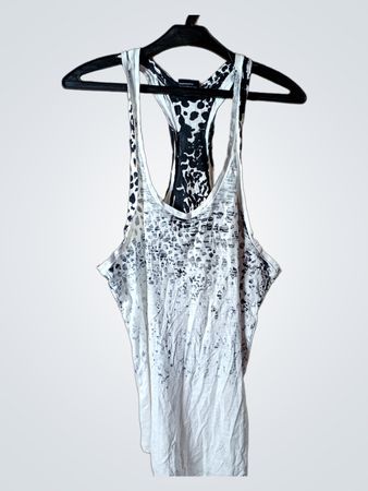 URBAN CLASSICS XS Tank Top