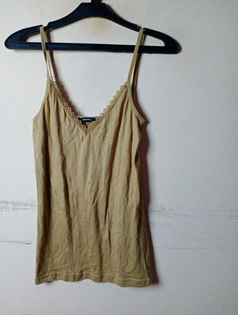VERO MODA Damen-Camisole