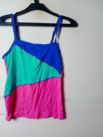Color-Block-Tanktop