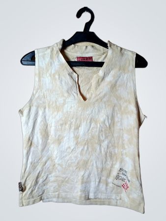 GIGA DELUXE ärmelloses Tanktop