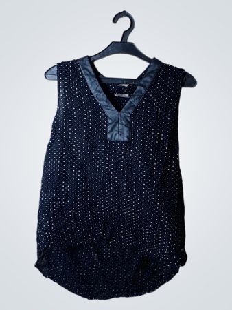 Vero Moda ärmelloses Top