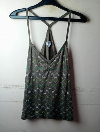 AND DANCE Tank Top