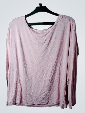 TCM zertifiziertes Merchandise Langarmshirt