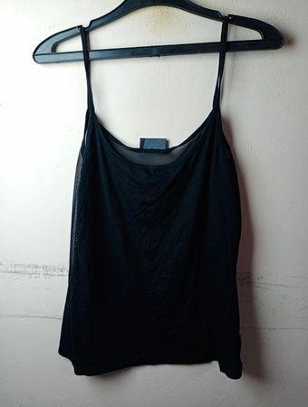 Marc O'Polo Schwarzes Camisole