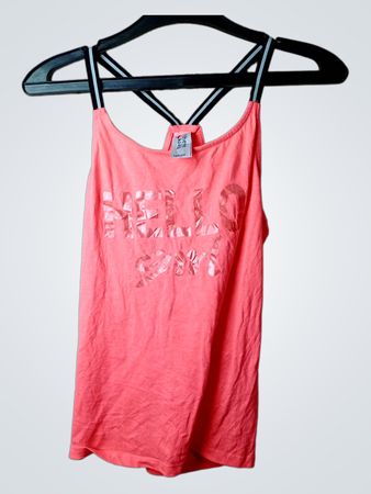 C&A "hello swim" rosanes Tanktop
