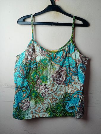 BIBA Camisole Top