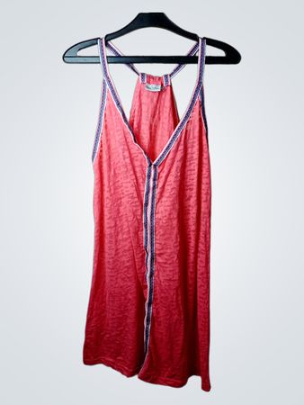 Blue Motion Damen Tanktop in Pink