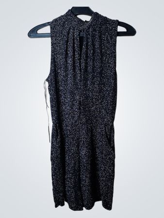 Tally Weijl Pailletten-Minikleid
