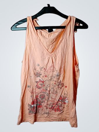 Farben der Welt Tanktop