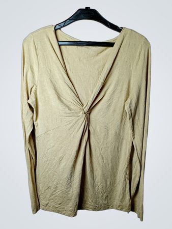 MARELLA Langärmeliges Top