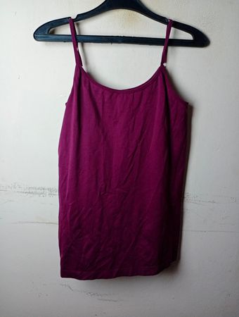 Lila Camisole