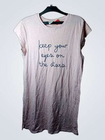 Anko Sleep Behalte Deine Augen Auf Den Sternen T-Shirt
