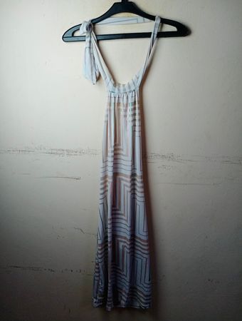 Pimkie Maxikleid