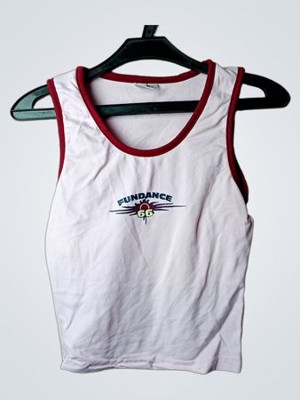 FUNDANCE 66 Tanktop