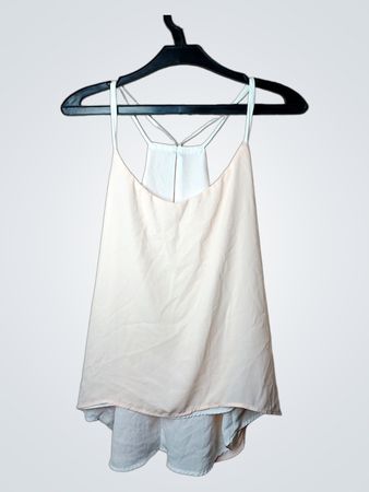 AMISU Damen-Tanktop