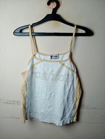 YOU. fashion Tanktop