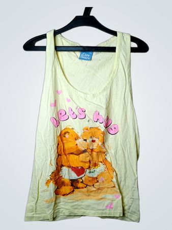 Care Bears "Let's Hug" Tanktop