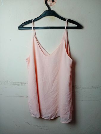 Esmara Pink Cami Top