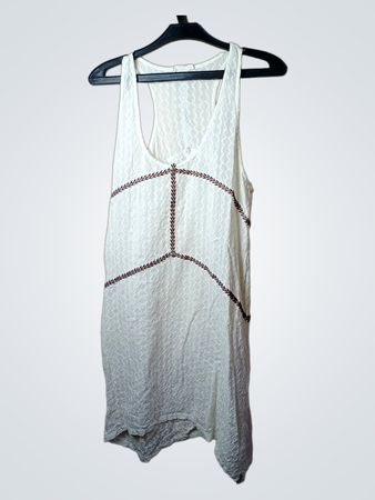 Brunotti White Dress