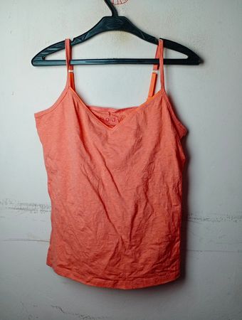 Body‑Camisole