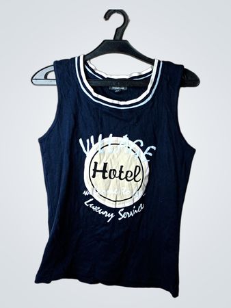 Street One ärmelloses Tanktop