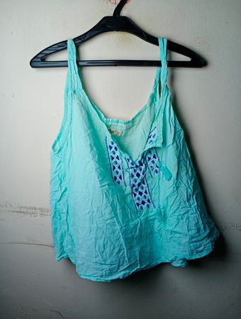 Hollister Cami Top