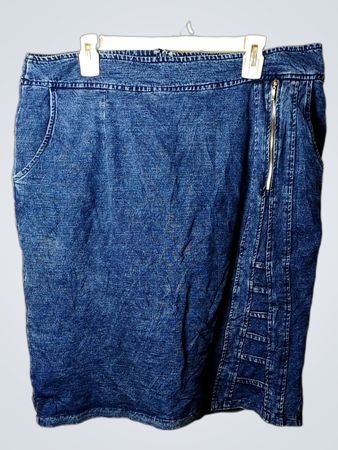 Terreti Jeansrock