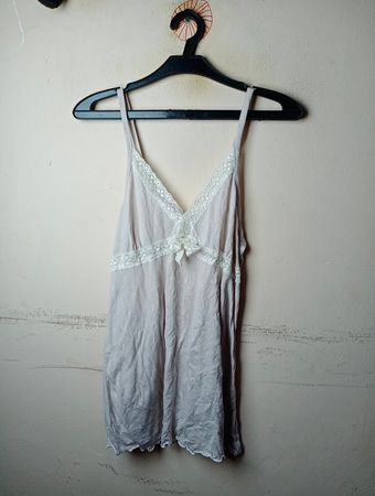 COOTAIYA Damen-Spitzenbesatz-Kammerauszug