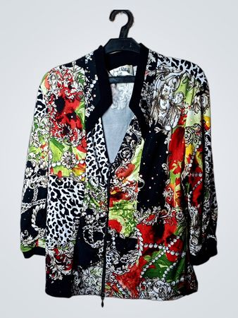 Joseph Ribkoff Jacke