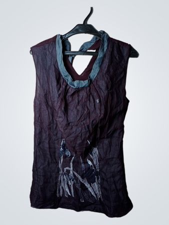 Mehr von Settecento Sleeveless Top