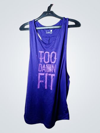 Adidas Tanktop