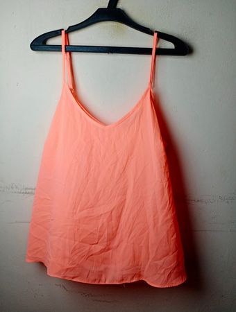 Atmosphere Cami Top