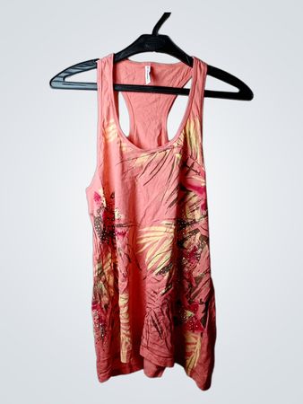 Fishbone Tanktop