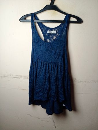 Hollister Tank Top