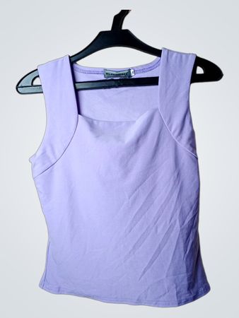 BLIND DATE Lila Tanktop