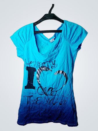 Soulive I Love My Way T-Shirt