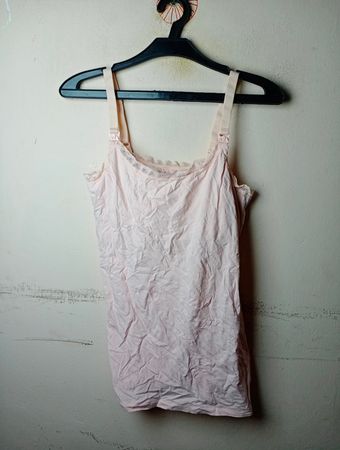 Esmara Lingerie Rosa Camisole