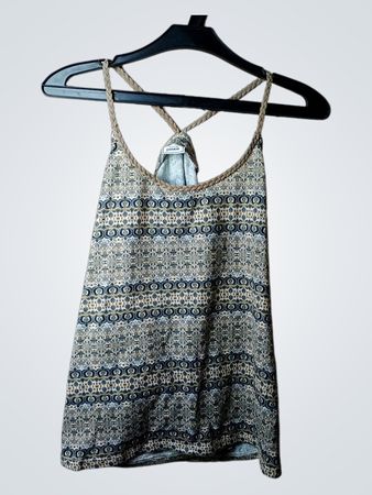 Pimkie Collection Damen-Top mit Muster