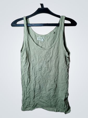 We Basics Infinity Damen M Stretch Tanktop