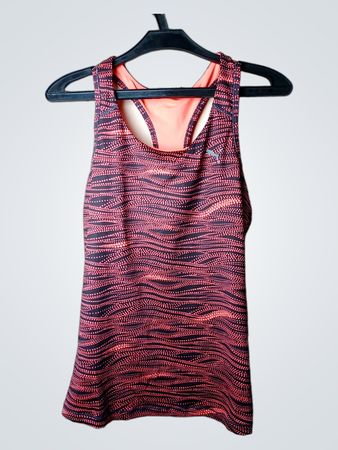 Puma Athletic Tanktop