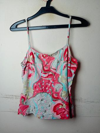 Olsen Camisole Top
