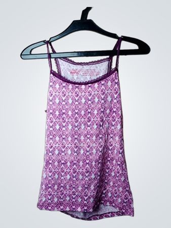Pink Victoria's Secret Camisole