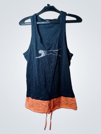 Slazenger Herren-Tanktop