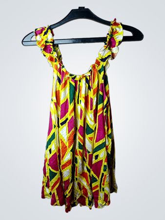 T. Bags Los Angeles Damenkleid